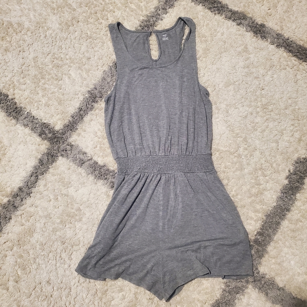 aerie romper